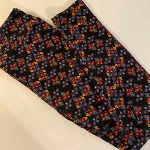 LuLaRoe One Size Leggings